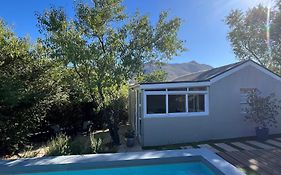 Almond Cottage
