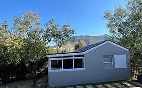 Almond Cottage